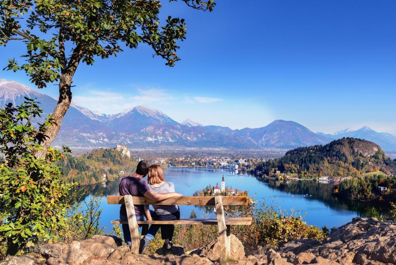 Lake Bled Holiday Home Dış mekan fotoğraf