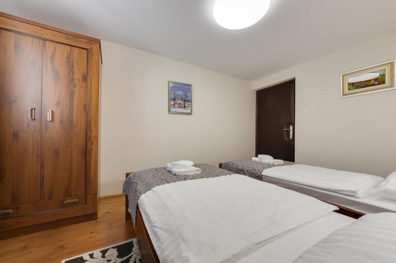 Lake Bled Holiday Home Dış mekan fotoğraf