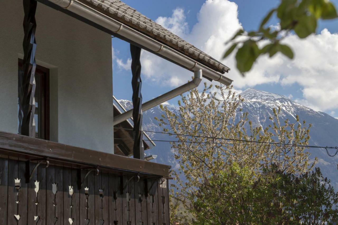 Lake Bled Holiday Home Dış mekan fotoğraf