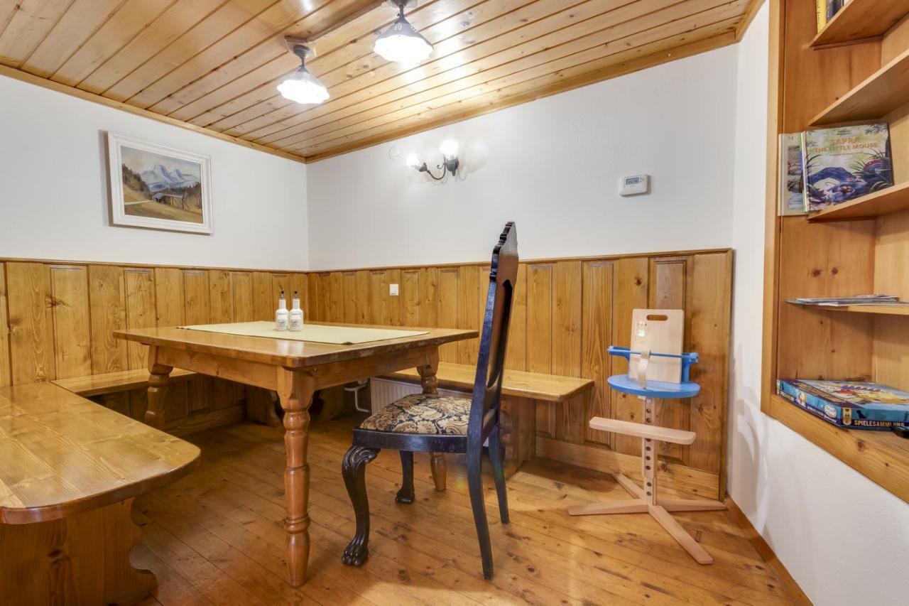 Lake Bled Holiday Home Dış mekan fotoğraf
