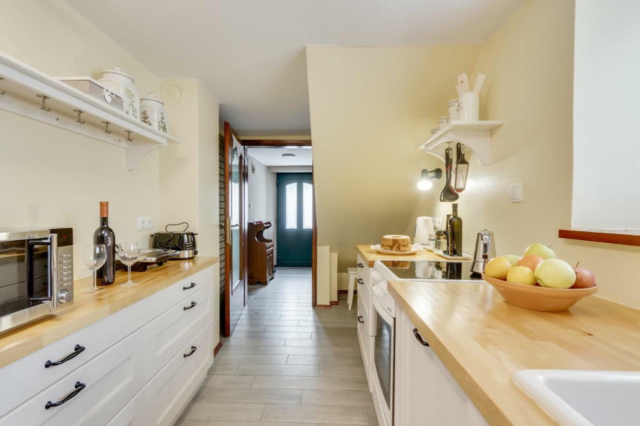 Lake Bled Holiday Home Dış mekan fotoğraf