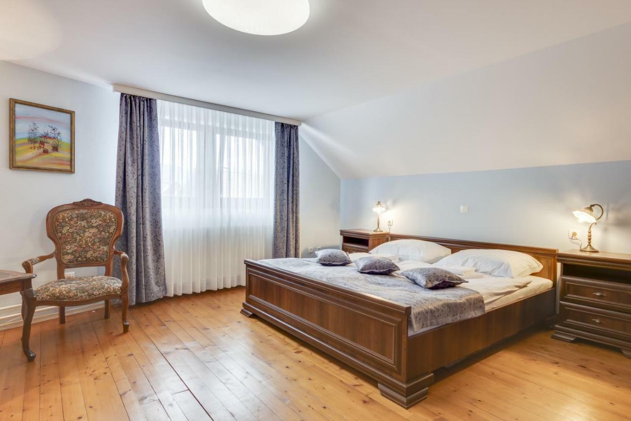 Lake Bled Holiday Home Dış mekan fotoğraf