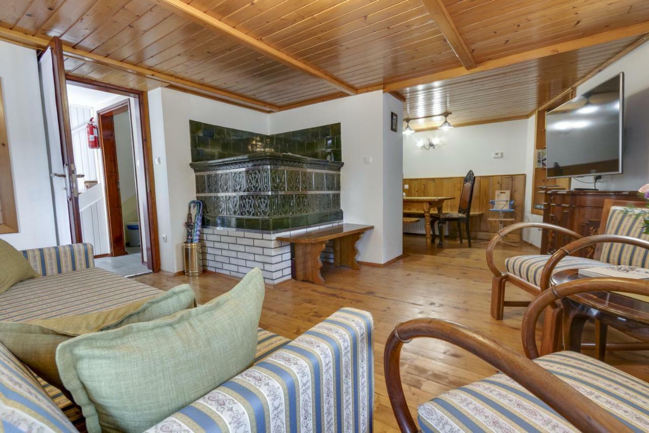 Lake Bled Holiday Home Dış mekan fotoğraf