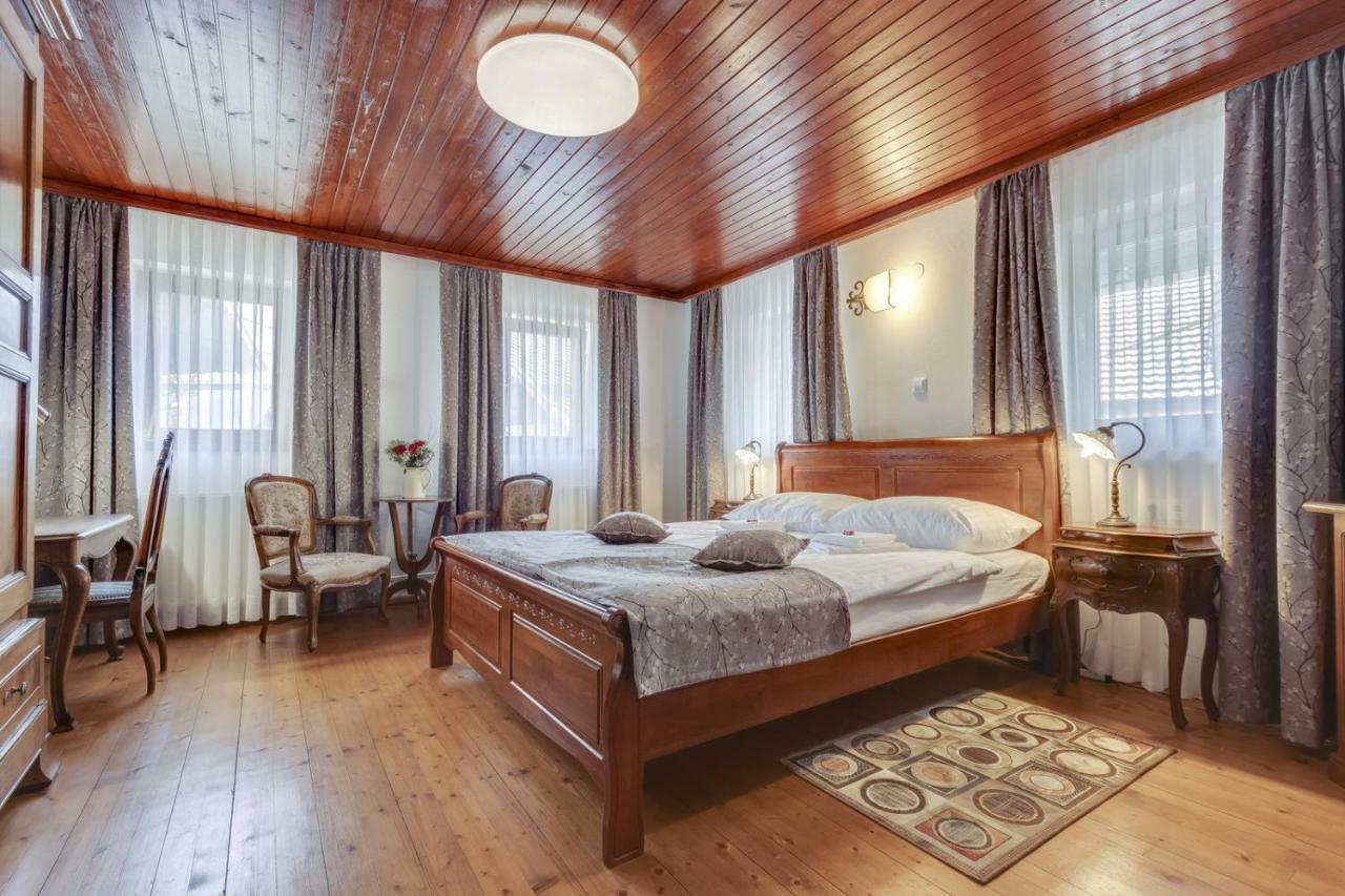 Lake Bled Holiday Home Dış mekan fotoğraf